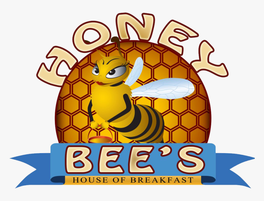 Honey Bee Restaurant In Los Angeles, HD Png Download, Free Download