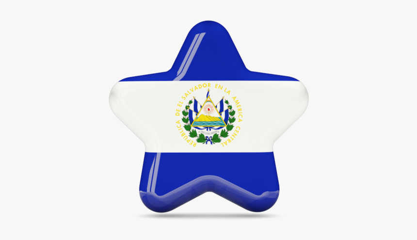 Download Flag Icon Of El Salvador At Png Format - Salvador Flag, Transparent Png, Free Download