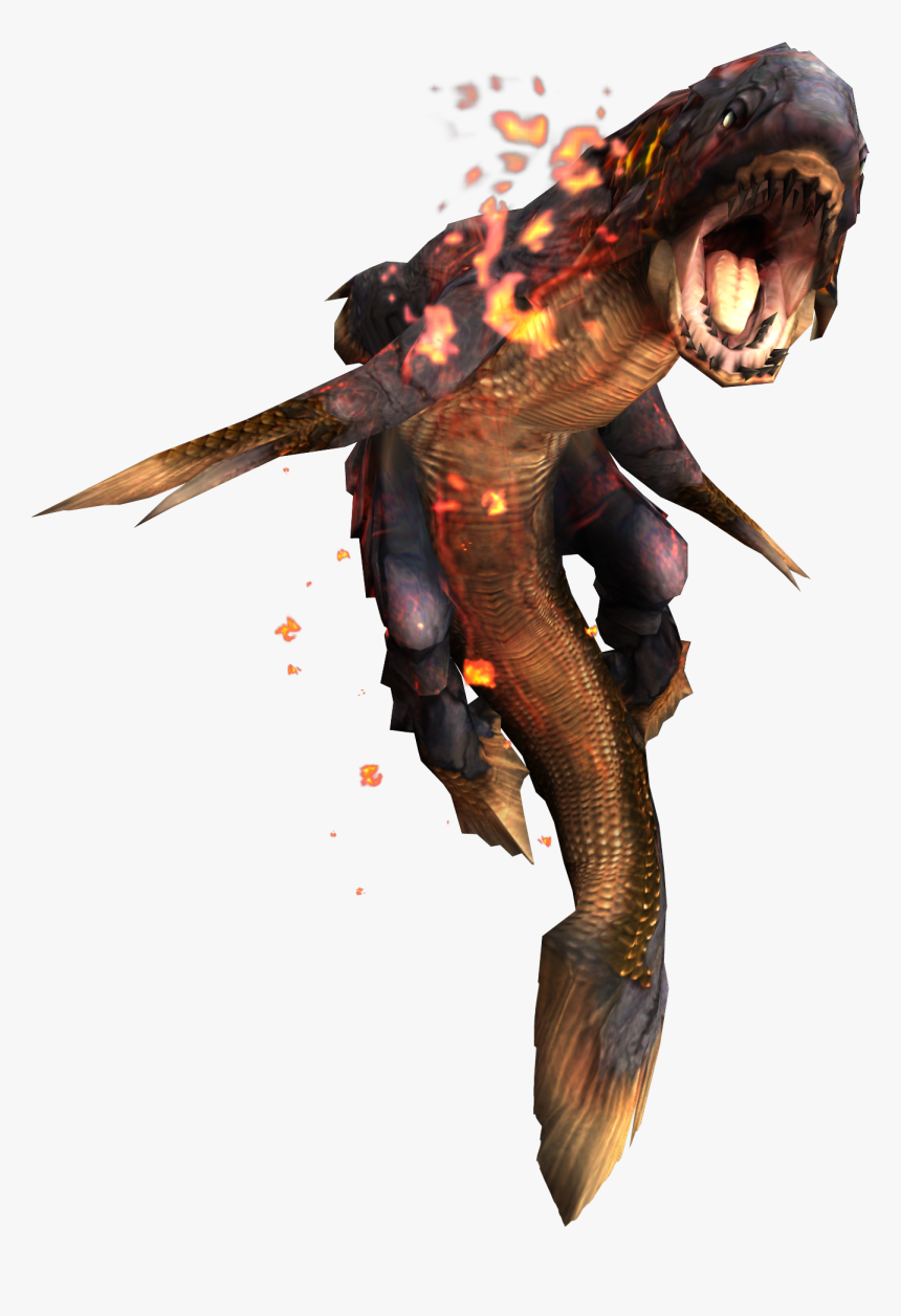 Lavasioth Photo Gallery - Lavasioth Monster Hunter Generations, HD Png Download, Free Download