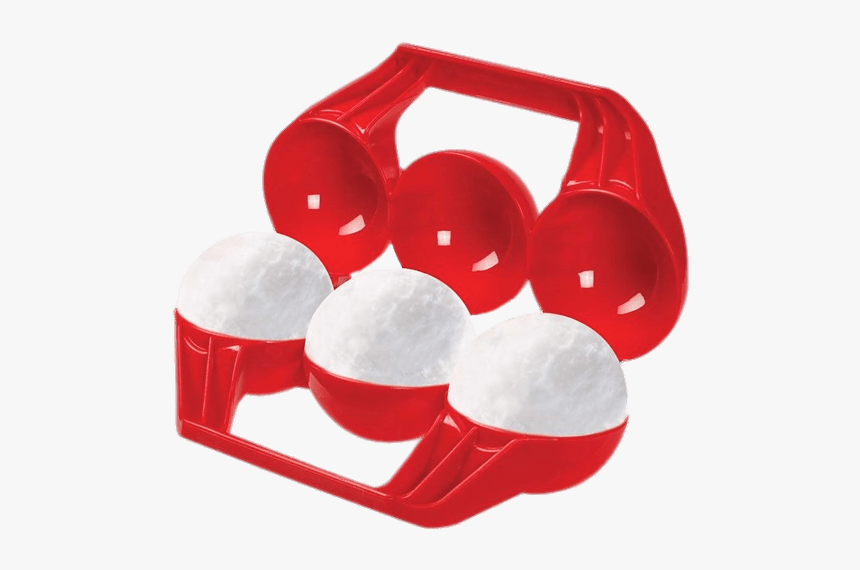 Triple Snowball Maker - Bracelet, HD Png Download, Free Download