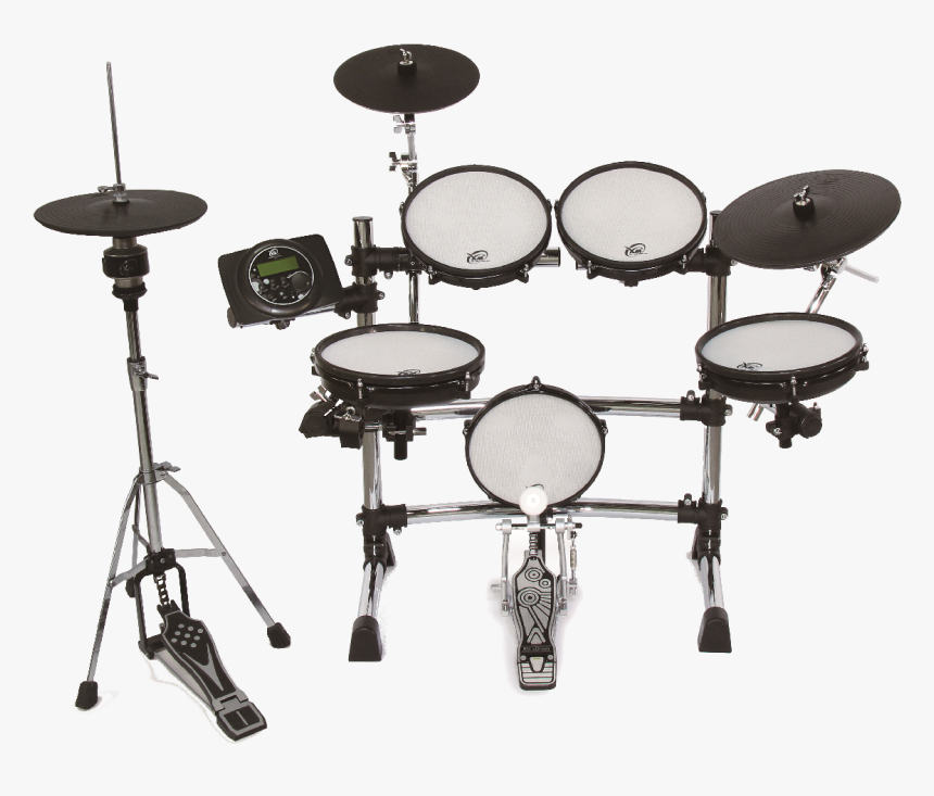 Xm Zx-nx1r Electronic Drum Kit - Electronic Drum, HD Png Download, Free Download