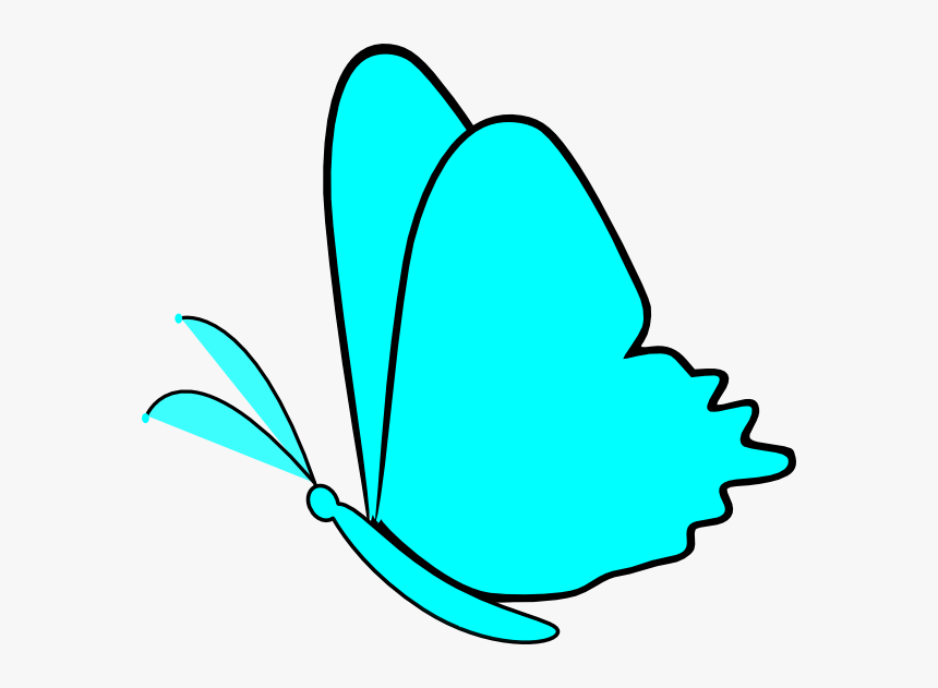 Free Free 177 Butterfly Svg Simple SVG PNG EPS DXF File