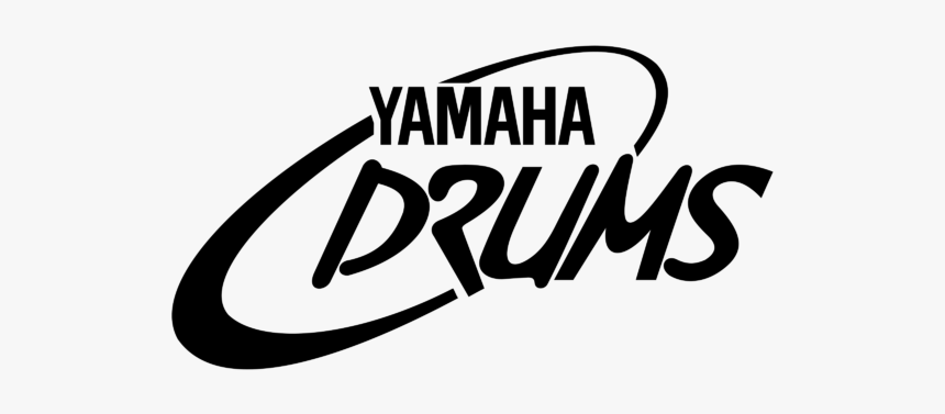 Yamaha Drums Logo Vector, HD Png Download, Free Download