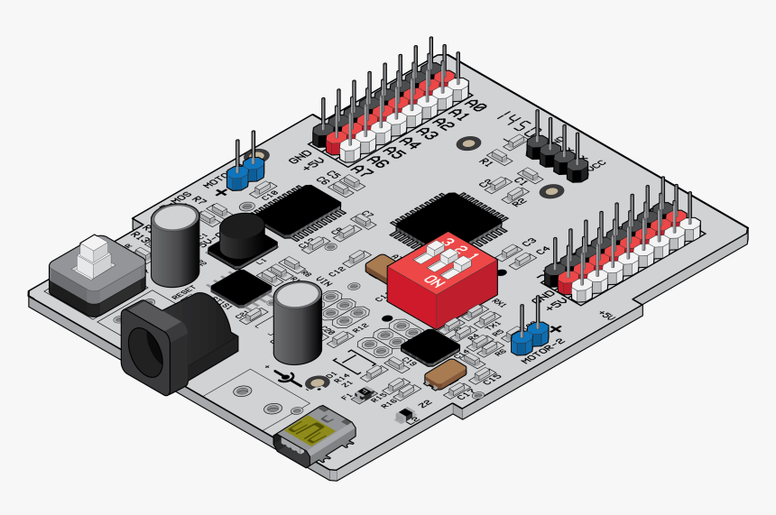 File - Snowball-mcu - Ebot Kuwait, HD Png Download, Free Download