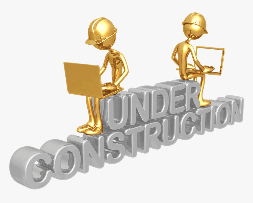 Construction Png Images - App Under Construction Png, Transparent Png, Free Download