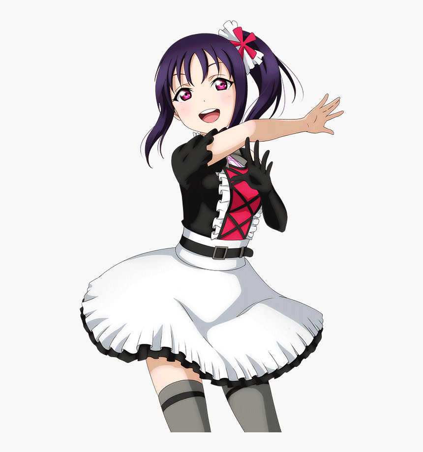 Sarah Kazuno Png, Transparent Png, Free Download