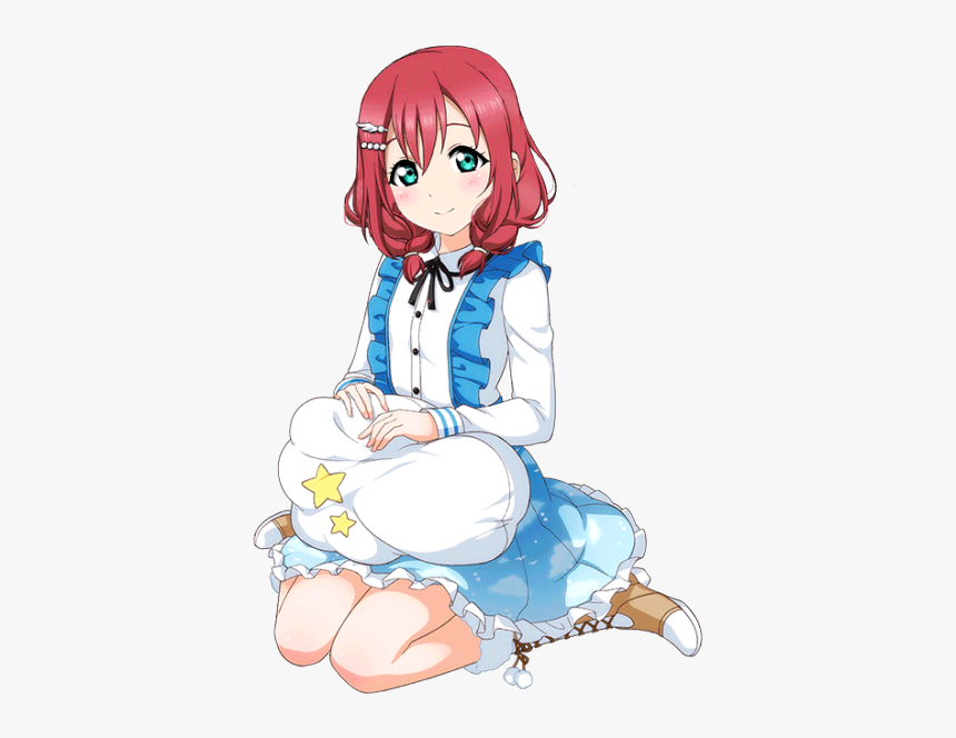 Love Live Notes Png - Love Live Sprite Edits, Transparent Png, Free Download