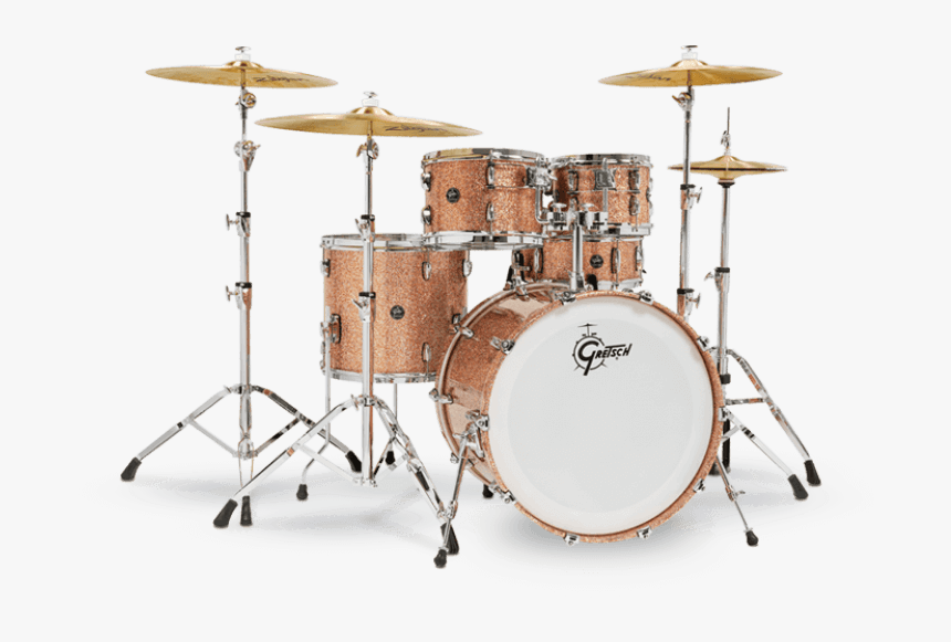 Gretsch Drums , Png Download - Gretsch Drums Namm 2019, Transparent Png, Free Download