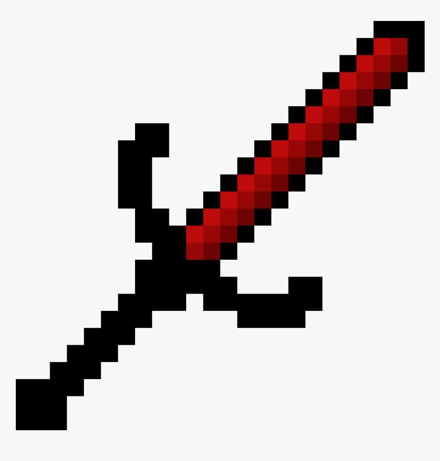 Cool Sword Designs Minecraft