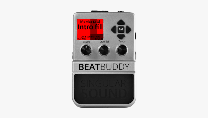 Beatbuddy 2019, HD Png Download, Free Download