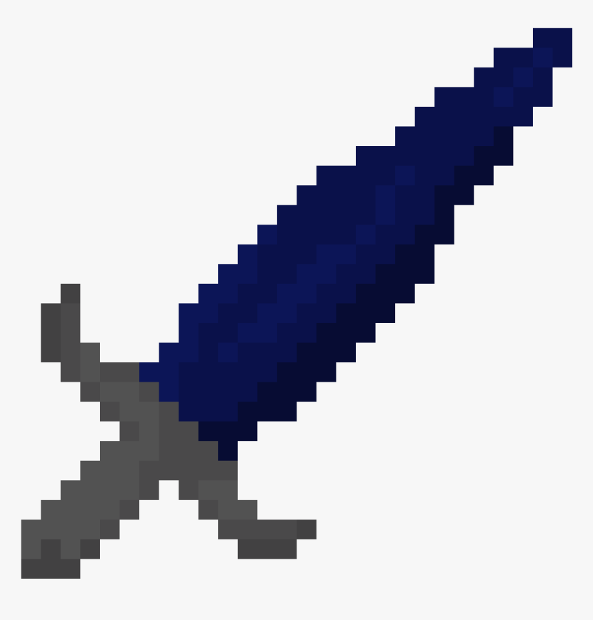 Black Diamond Sword - Acoustic Guitar Pixel Art, HD Png Download, Free Download