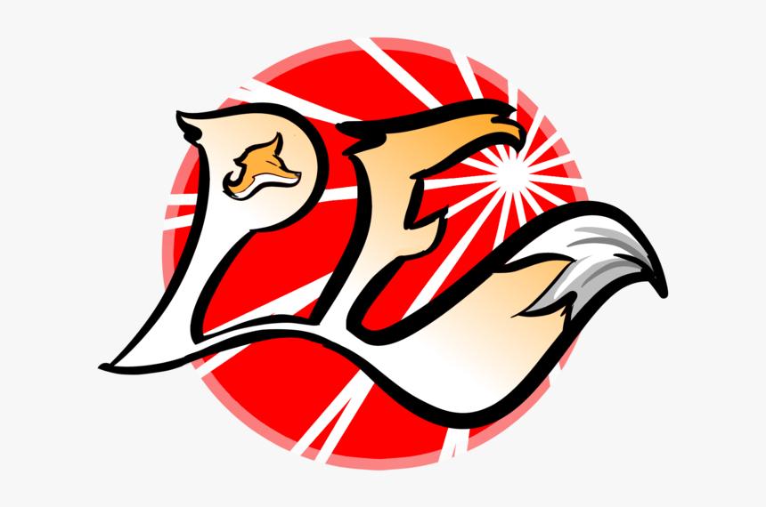 Pipefox Logo - Illustration, HD Png Download, Free Download