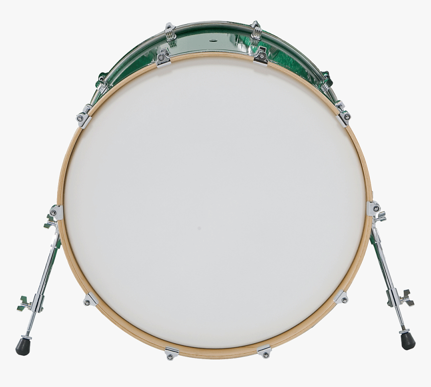 Bass Drums Ludwig Drums Tom-toms - Bass Drum Png, Transparent Png, Free Download