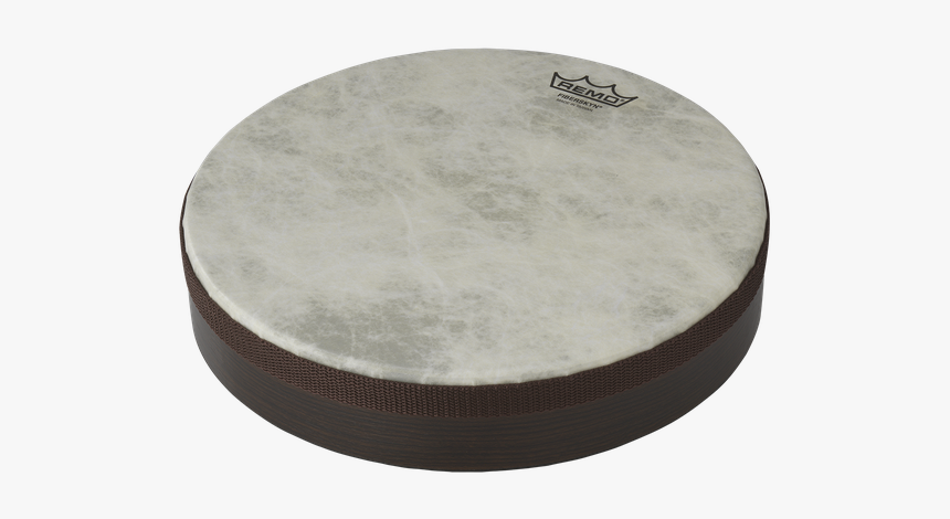 Frame Drum - Hand Drum West Music, HD Png Download, Free Download