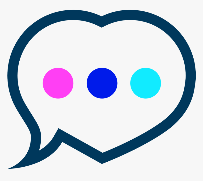 Chatra Live Chat Facebook - Chatra Logo, HD Png Download, Free Download