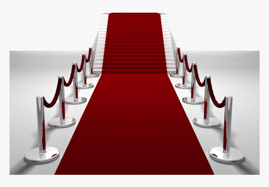 Transparent Red Carpet Png - Red Carpet Png, Png Download, Free Download