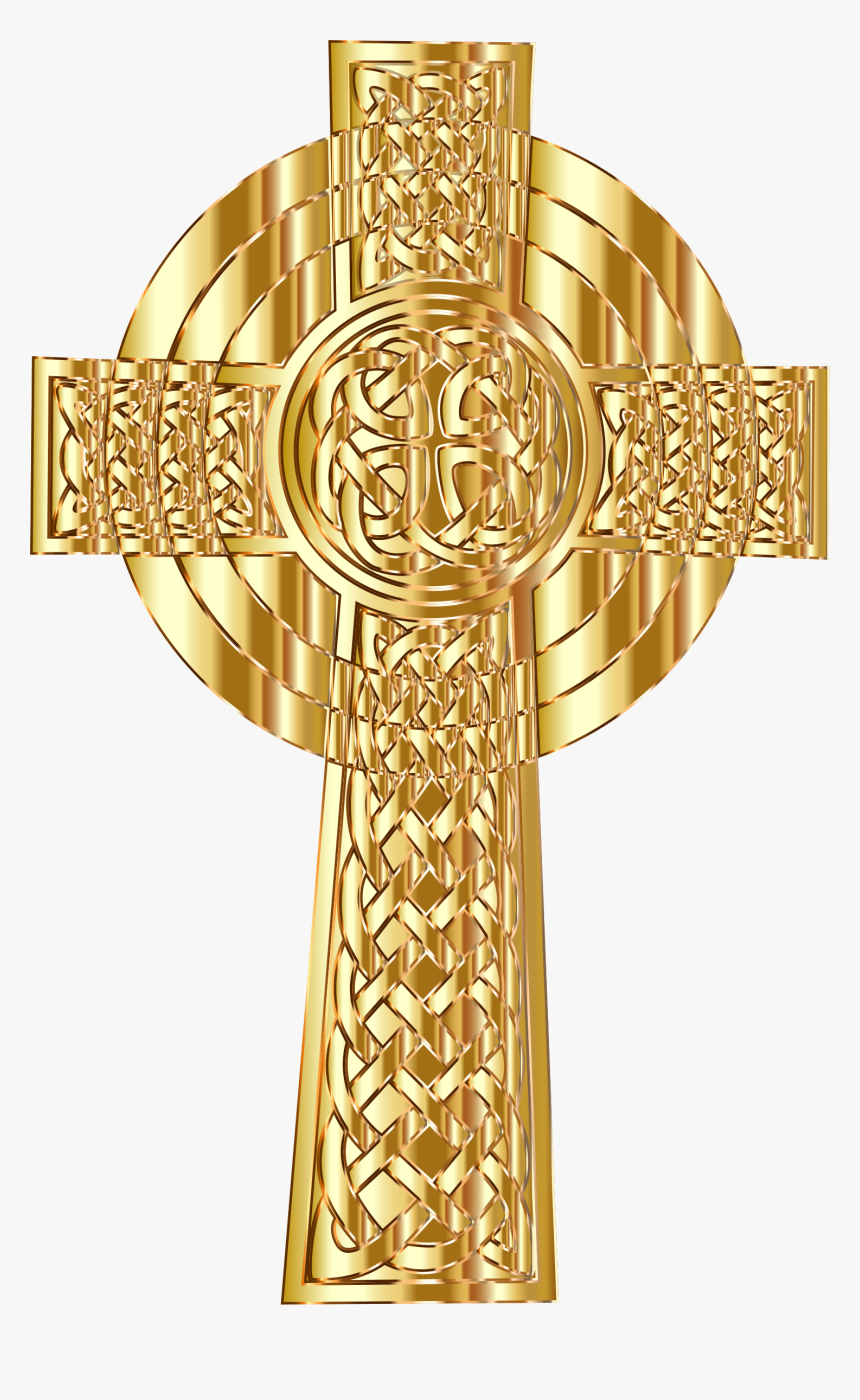 Jesus, Christ, Cross, Crucifix - Christ In The Cross, HD Png Download, Free Download