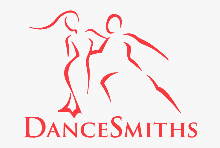 Dance Smiths Ballroom Dance Studio Logo, HD Png Download, Free Download