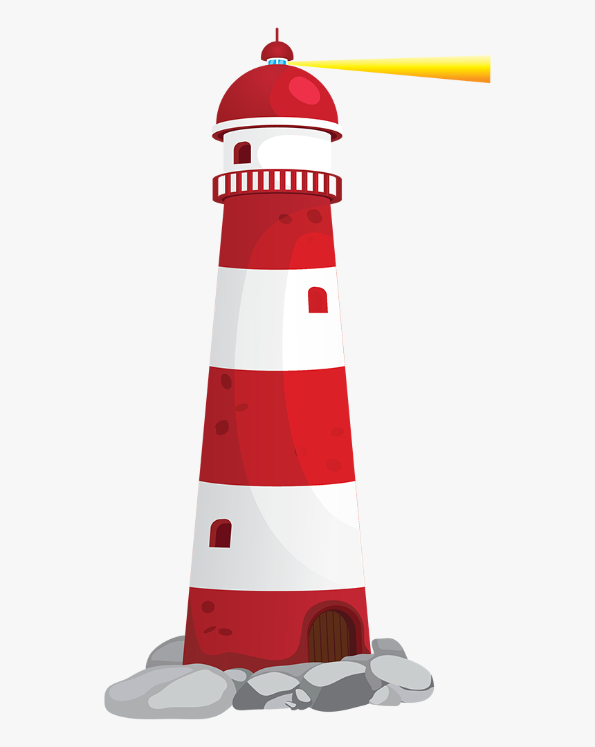 Lighthouse Png - Lighthouse Clipart Png, Transparent Png, Free Download