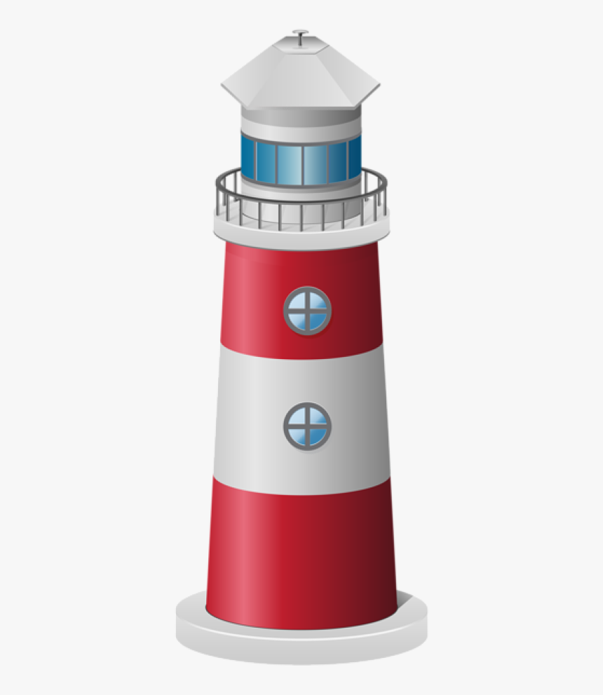 Lighthouse Png Transparent, Png Download, Free Download