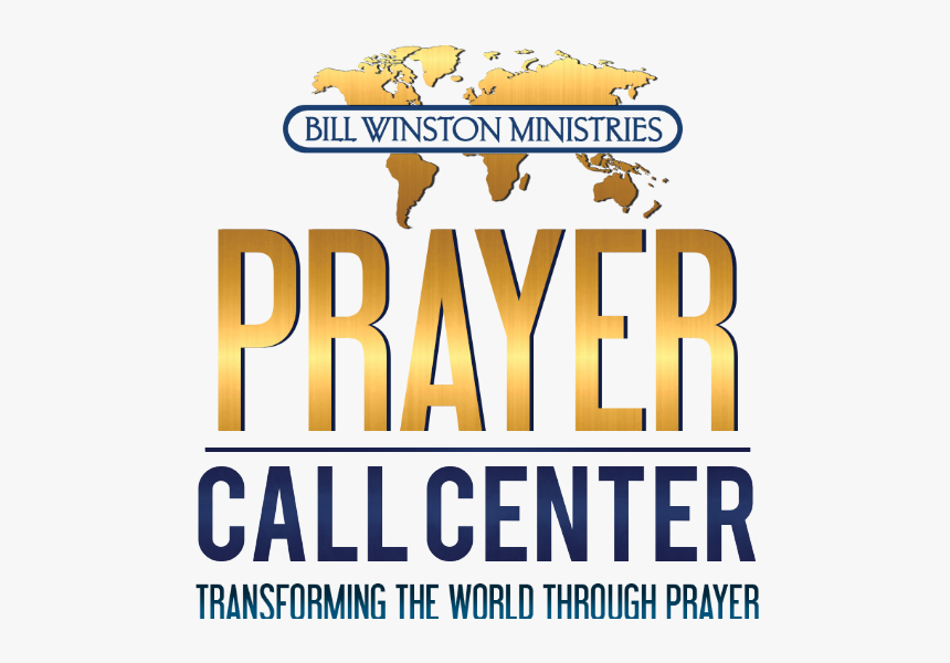 Logo - Call Center Prayer, HD Png Download, Free Download