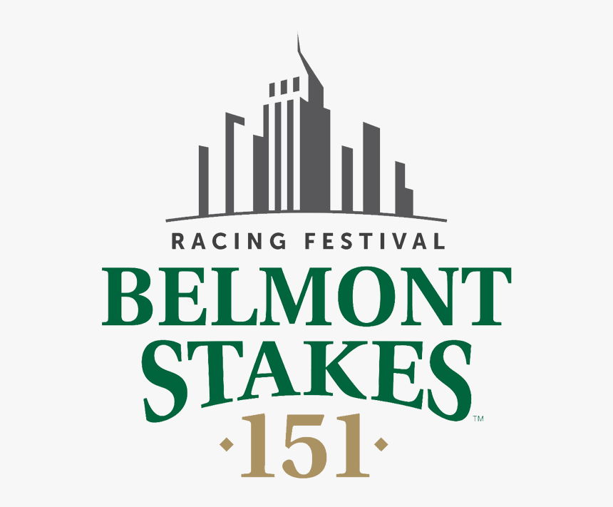 2019 Belmont Stakes - Belmont Stakes, HD Png Download, Free Download