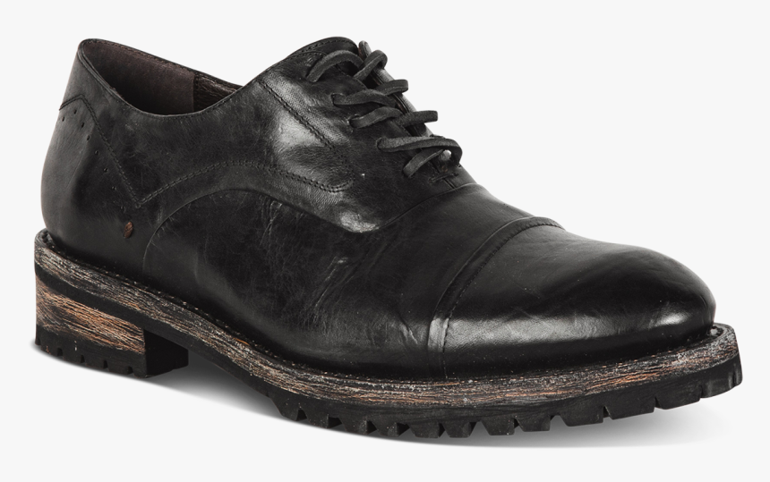 Winston In Black - Zapatos Para Montaña Hombre, HD Png Download, Free Download