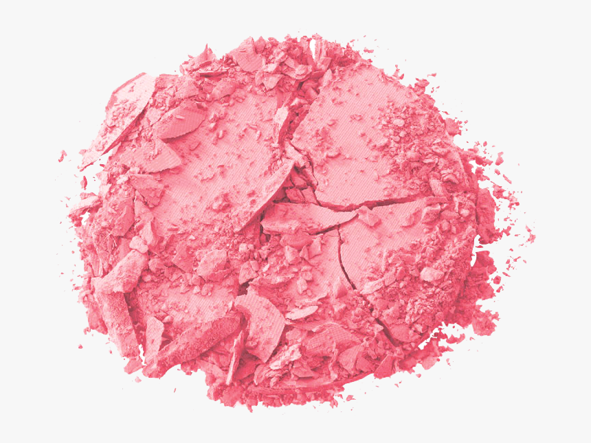 Hot Makeup Professional - Pink Makeup Powder Png, Transparent Png, Free Download