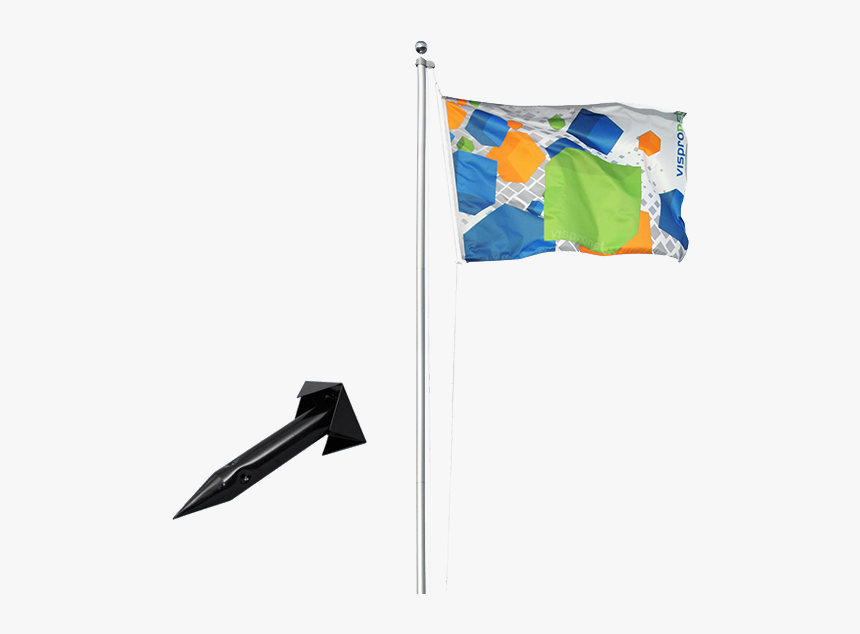 Flag Pole Transparent, HD Png Download, Free Download