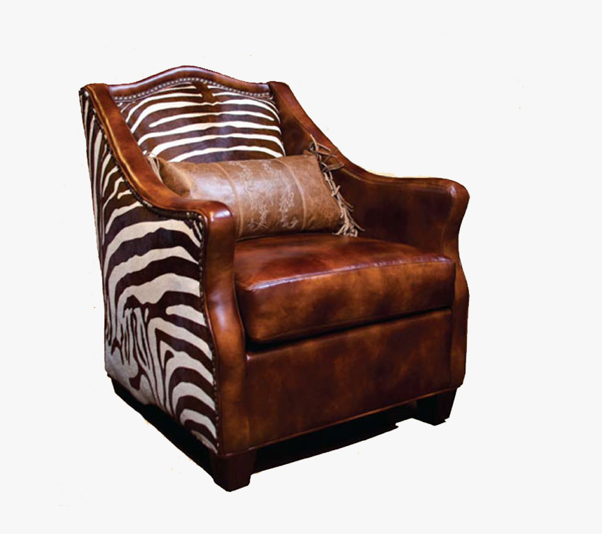 Club Chair, HD Png Download, Free Download