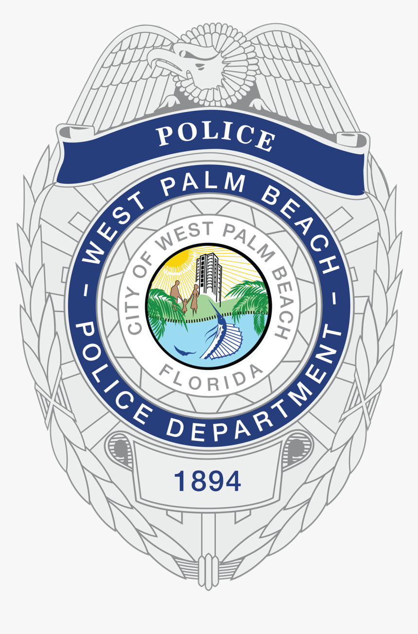 Brian H Chappell - Palm Beach Sheriff's Office Reserve, HD Png Download, Free Download