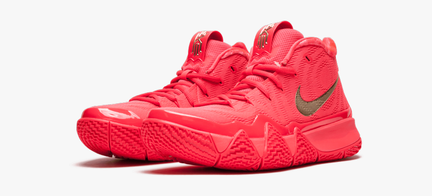 Kyrie 4 Red Carpet, HD Png Download, Free Download