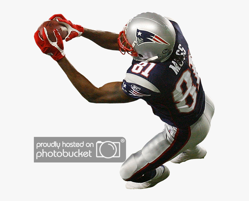 Randy Moss Png, Transparent Png, Free Download