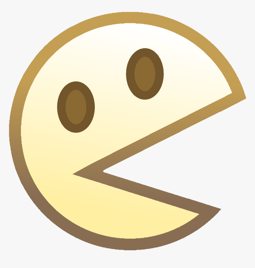 Pac Man De Facebook - Pacman Facebook Png, Transparent Png, Free Download