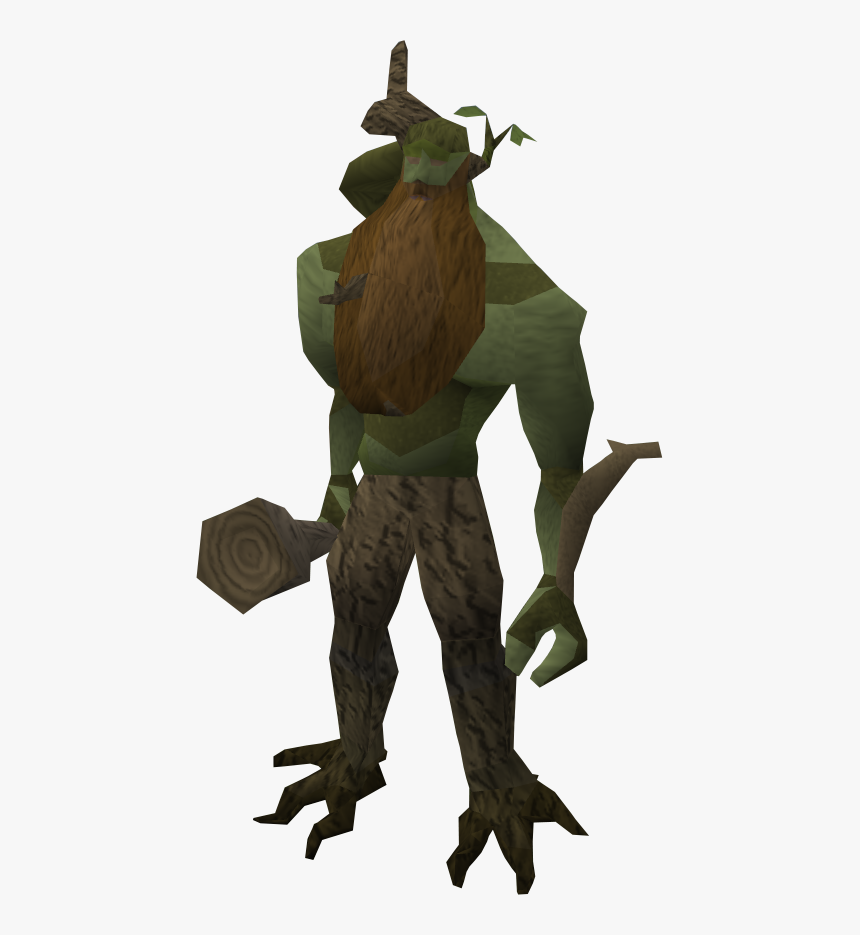 Runescape Moss Giants, HD Png Download, Free Download