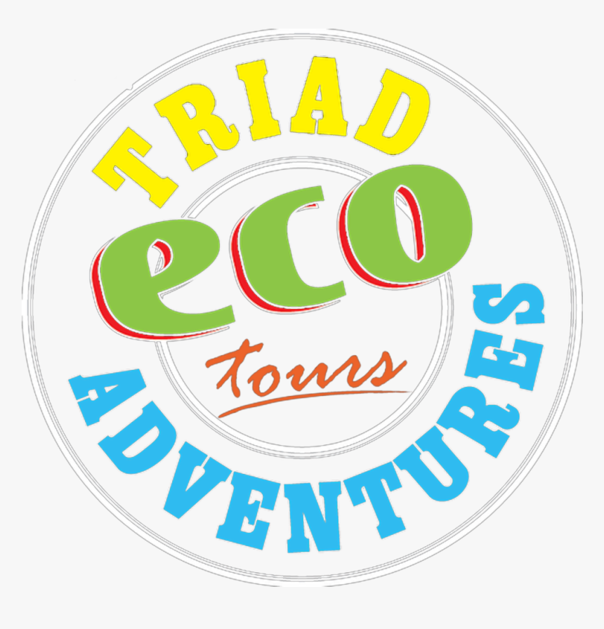 Triad Eco Adventures - Circle, HD Png Download, Free Download