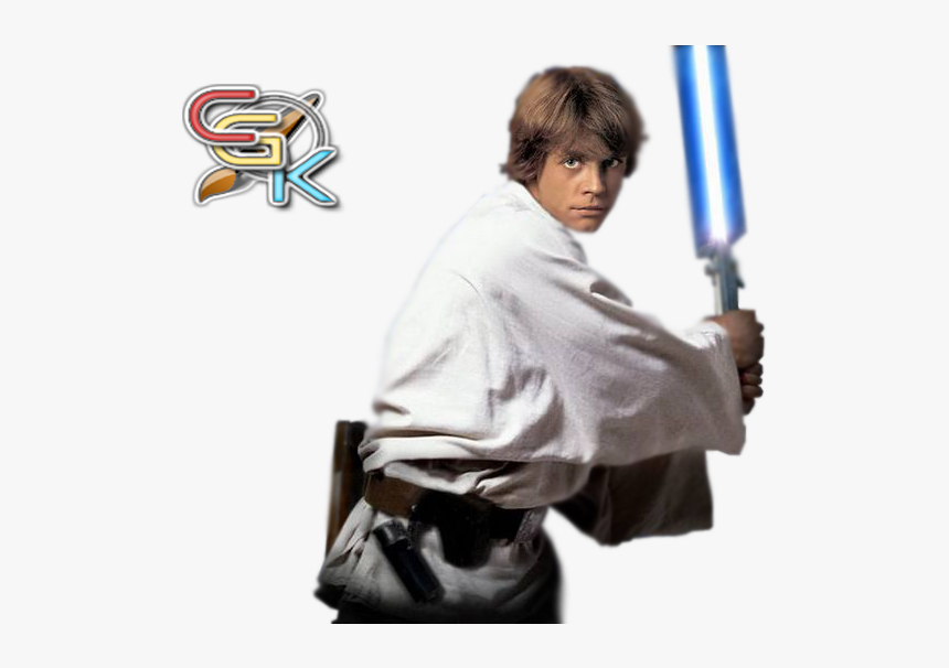 Download Luke Skywalker Png Photos - Star Wars Images Luke Skywalker, Transparent Png, Free Download
