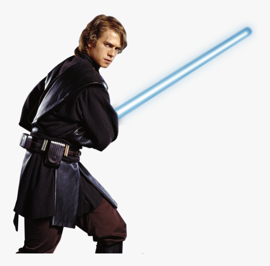 Martial Arts Uniform,fictional Character,obi-wan Kenobi,luke - Anakin Skywalker Png, Transparent Png, Free Download