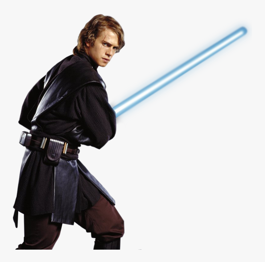 Martial Arts Uniform,fictional Character,obi-wan Kenobi,luke - Anakin Skywa...