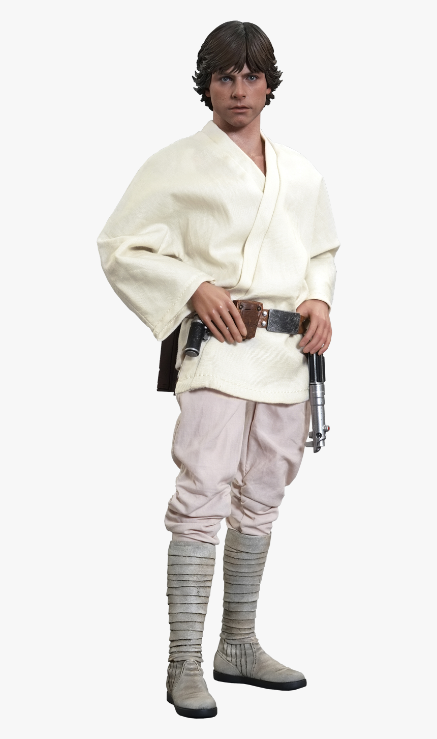 Luke Skywalker Png Image - Luke Skywalker Png, Transparent Png, Free Download