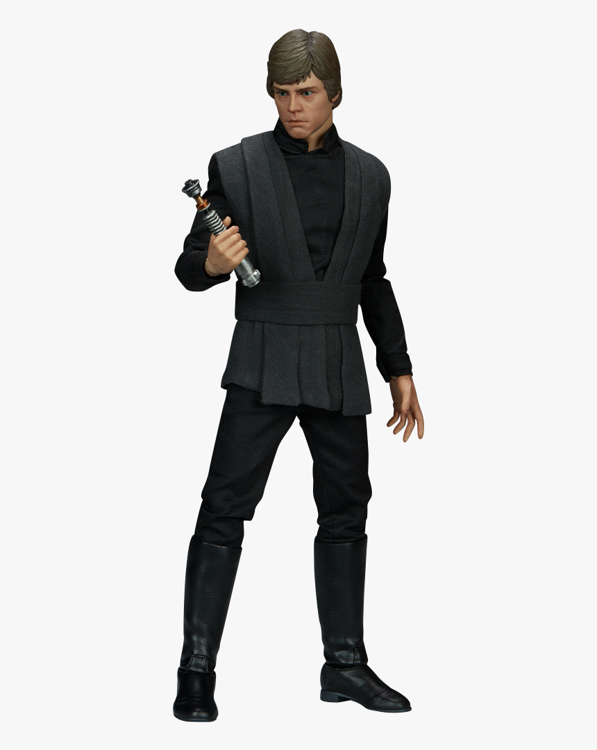 Luke Skywalker Jedi Tunic, HD Png Download, Free Download