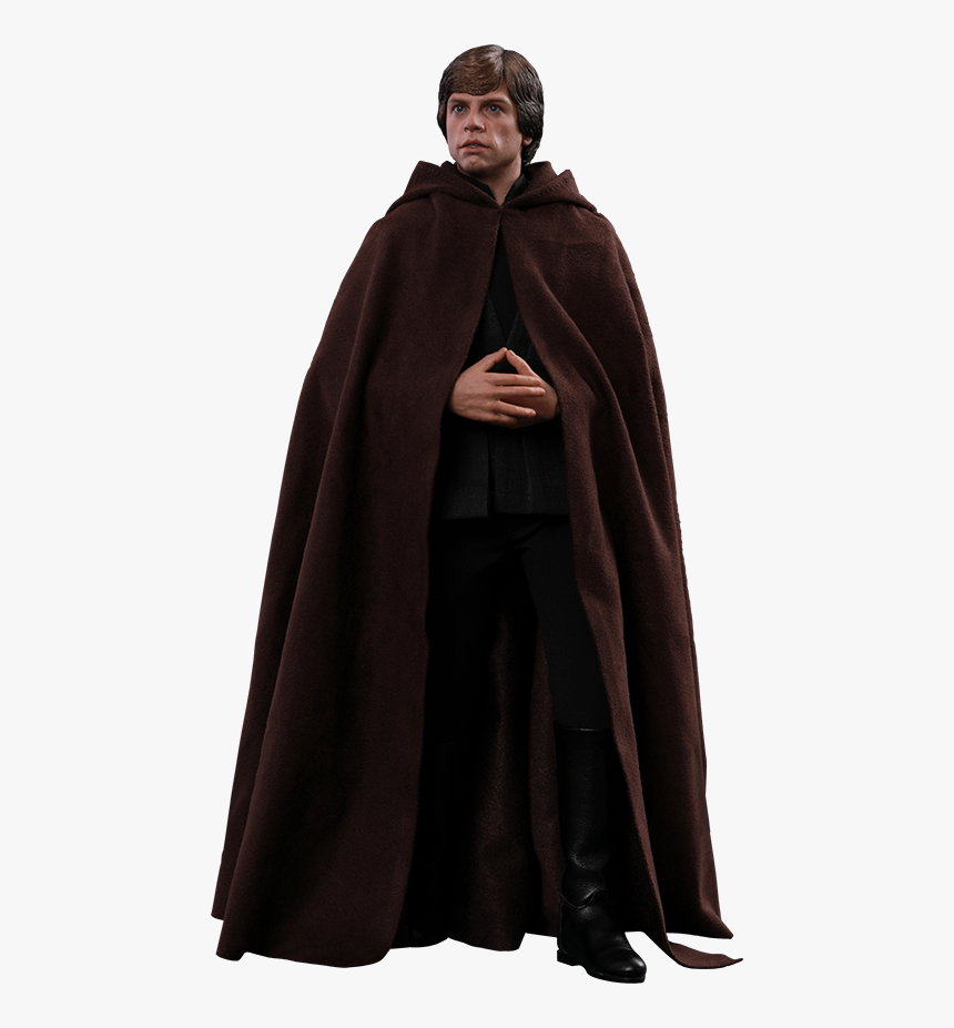Transparent Luke Png - Jedi Star Wars Luke, Png Download, Free Download