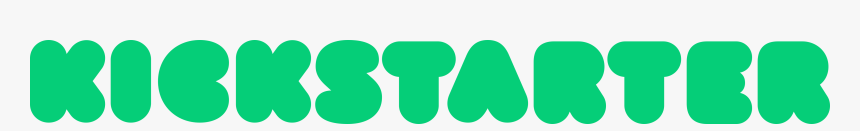 Kickstarter Logo Transparent, HD Png Download, Free Download