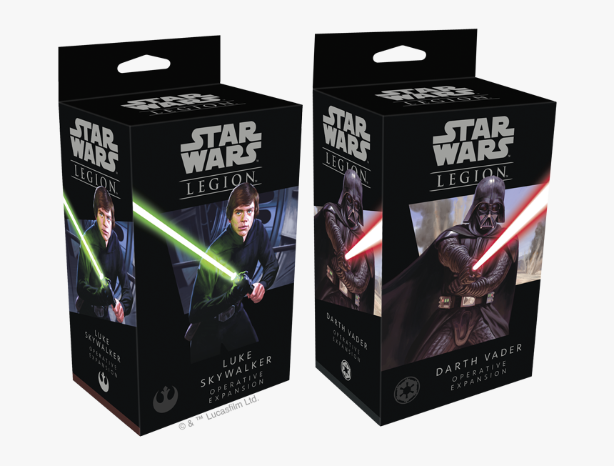 Star Wars Legion Expansions, HD Png Download, Free Download