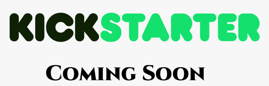 Coming Soon Kickstarter Logo, HD Png Download, Free Download