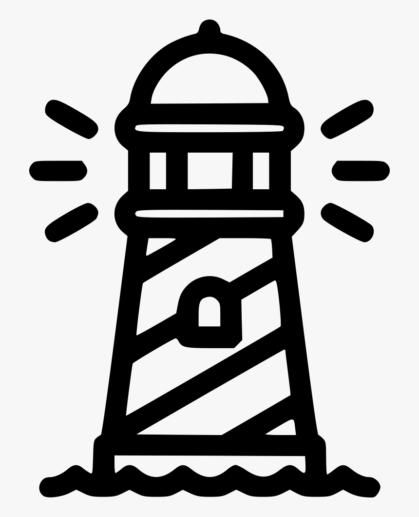 Lighthouse, HD Png Download, Free Download