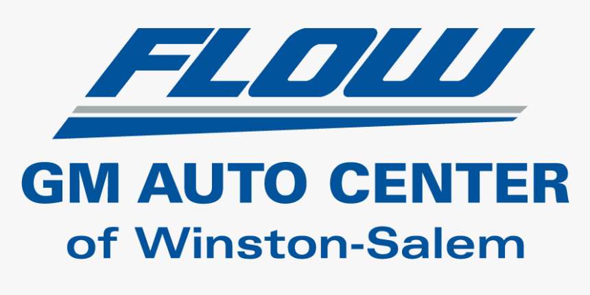 Flow Winston Salem Logo, HD Png Download, Free Download