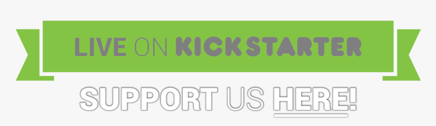 Live On Kickstarter - Graphics, HD Png Download, Free Download