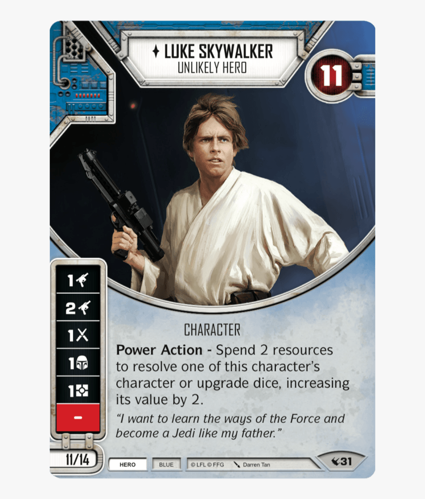 Tarkin Star Wars Destiny, HD Png Download, Free Download