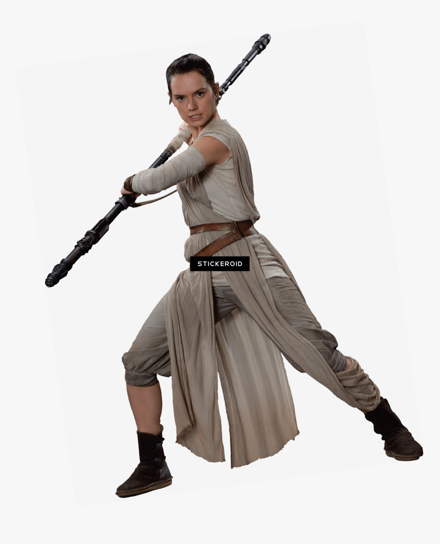 Luke Skywalker Lightsaber - Star Wars Characters Transparent, HD Png Download, Free Download